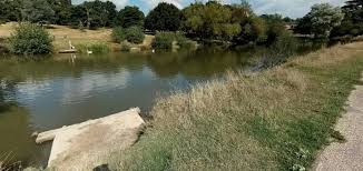 Image result for Crowthorne Angling