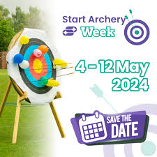 Image result for Fenland Archery Club