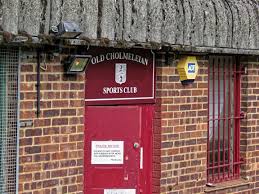 Image result for Mill Hill Sports Club