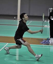 Image result for Stanway Badminton Club