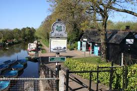 Image result for The Byfleet Boat Club