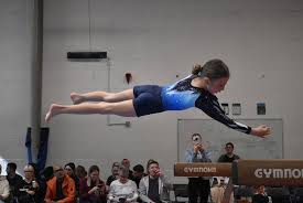 Image result for Bicester and District Gymnastics Club