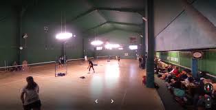 Image result for Hounslow Manor Badminton Club