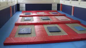 Image result for Recoil Trampoline Club