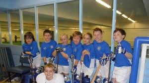 Image result for Halifax Roller Hockey Club