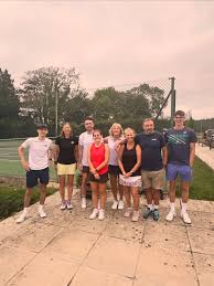 Image result for Swanmore Lawn Tennis Club