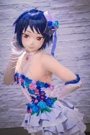 「和久井留美 アイドルマスターシンデレラガールズ」の画像検索結果