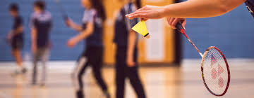 Image result for Eagles Badminton Club