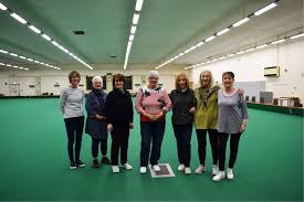 Image result for Thornaby Indoor Bowls Club