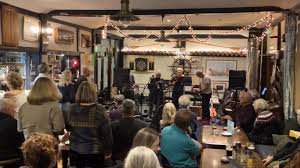 Image result for Maldon Little Ship Club