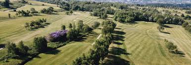 Image result for Walmersley Golf Club