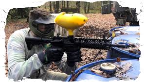 Image result for Sas Paintball, Staffordshire