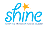 SHINE Mental Health - Family Life
