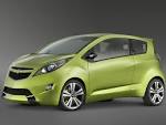 Chevrolet Beat | Reviews | Specifications | Price and User Comments