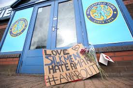 Image result for Macclesfield Meltdown