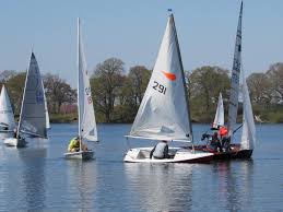 Image result for Nantwich & Border Counties Sailing Club