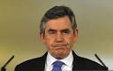 Gordon Brown: Gordon Brown
