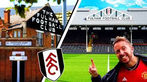 Image result for Fulham Football Club