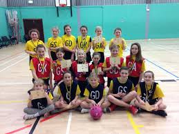 Image result for Ywca Bury Juniors Netball Club