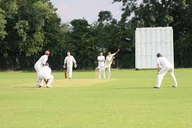 Image result for Caddington Cricket Club