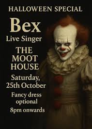 Image result for Harlow Scrabble Club - Moot House