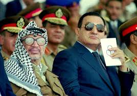 Image result for hosni mubarak
