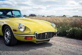 Image result for Turmeric Yellow 1979 Jaguar