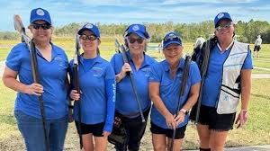 Image result for NORTHEAST TARGET & SPORTING ASSOCIATION