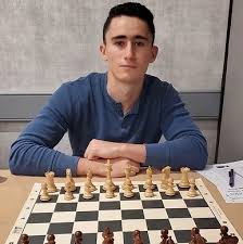 Image result for Livingston Chess Club