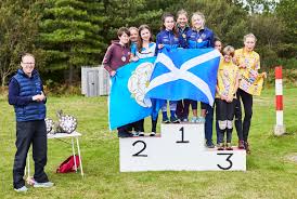 Image result for Wessex Orienteering Club