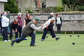 Image result for Dunning Bowling Club