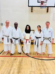 Image result for Wanstead JuJitsu Club
