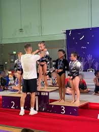 Image result for Europa Gymnastics Club, Bexley