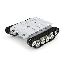Image result for Robot Tank