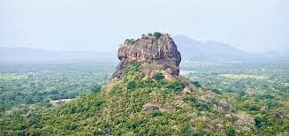 Image result for сигирия