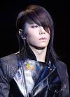 Park Hyo Shin's new vampire