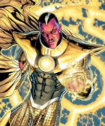 Image result for sinestro