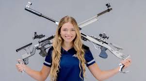 Image result for Durham University Rifle Club