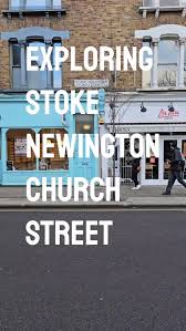 Image result for Moving East (Stoke Newington)