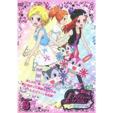 「滝川純 プリティーリズム・オーロラドリーム」の画像検索結果