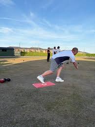 Image result for St Crispin Bowls Club