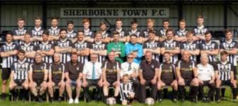 Image result for Sherborne Town Football Club