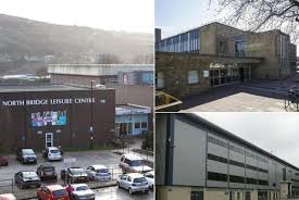 Image result for Sowerby Bridge Swimming Club