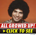 Robert Hegyes became famous