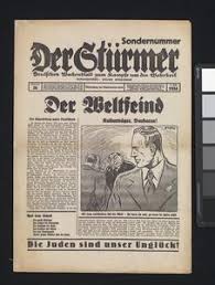 Bildergebnis für "Der Stürmer"