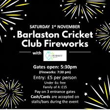 Image result for Barlaston Cricket Club