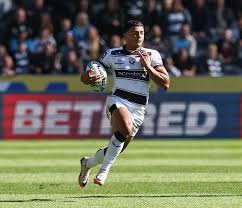 Image result for Hull Rugby Union Football Club