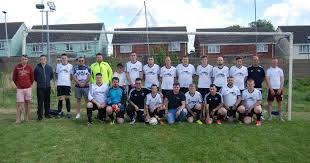 Image result for Heatherton village fc