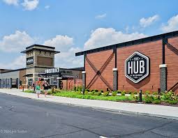 Image result for The Hub