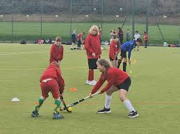 Image result for Whitchurch Hockey Club